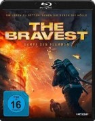 The Bravest: Kampf den Flammen