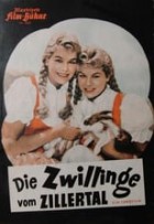 Die Zwillinge vom Zillertal