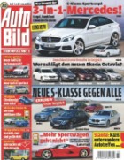 Auto Bild 23/2013