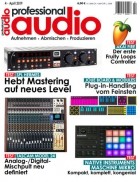 Professional Audio 04/2019