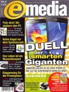 E-Media Magazin 08/2014