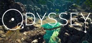 Odyssey The Next Generation Science Game