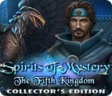 Spirits of Mystery - Das Fuenfte Koenigreich Sammleredition