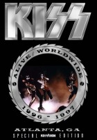 Kiss - Live Atlanta Georgia (1996)