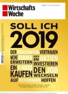 Wirtschaftswoche 53/2018