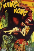 King Kong und die weiße Frau