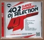 DJ Selection 402 - Dance Invasion Vol.116