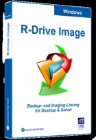 Drive Image v6.2 Build 6208 + BootCD