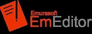 Emurasoft EmEditor Professional 14.4.0 (x86)