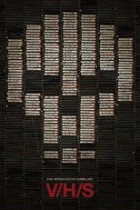 V/H/S - Eine mörderische Sammlung