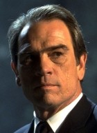 Tommy Lee Jones Collection