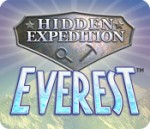 Hidden Expedition: Everest