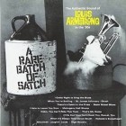 Louis Armstrong - A Rare Batch of Satch