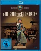 Die Blutsbrüder des gelben Drachen (Uncut)