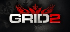 GRID 2 Reloaded Edition