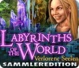 Labyrinths of the World Verlorene Seelen Sammleredition
