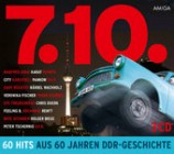 60 Hits Aus 60 Jahren DDR-Geschichte