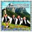 Kastelruther Männerquartett - Ein Dankeschoen Für Jeden Tag