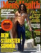 Men's Health 06/2021