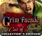 Grim Facade: Der Preis der Eifersucht Sammleredition