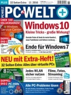 PC-WELT 11/2016