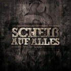 Saa Recordz-Scheiss Auf Alles - Der Sampler 2