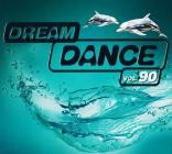 Dream Dance Vol.90