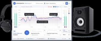 Sonarworks Reference 4 Studio Edition v4.4.3