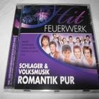 Hit Feuerwerk (Schlager & Volksmusik Romantik Pur)