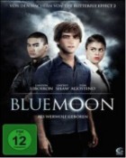 Blue Moon - als Werwolf geboren