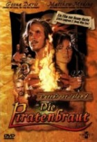 Die Piratenbraut