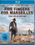 Five Fingers for Marseilles