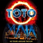 Toto - 40 Tours Around The Sun (Live)