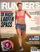 Runner's World 09/2016