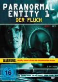 Paranormal Entity 1 - Der Fluch