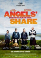 Angels' Share - Ein Schluck für die Engel