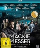 Mackie Messer - Brechts Dreigroschenfilm