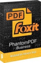 Foxit Phantom PDF Business v9.1.0.5096