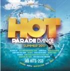 Hot Parade Dance Summer 2017