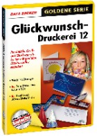 Data Becker Glückwunschdruckerei 12