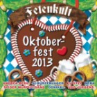 Fetenkult - Oktoberfest 2013