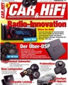 Car und Hifi Magazin 02/2020