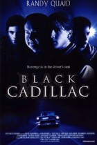 Black Caddilac