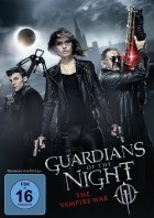 Guardians of the Night - The Vampire War