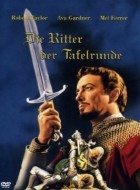 Die Ritter der Tafelrunde