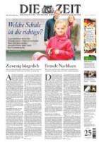 Die Zeit - Nr. 25 - 2010