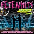 Fetenhits Discofox Die Deutsche Vol.2