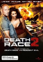 Death Race 2 ( Unrated )