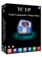 Total Commander Ultima Prime v7.6