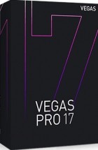 Magix Vegas Pro v17.0.0.321